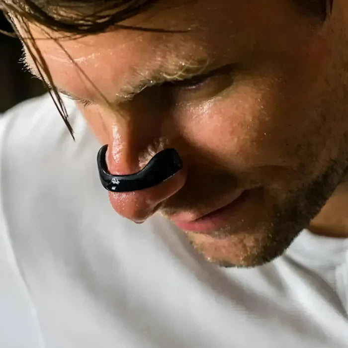 Cerotto Nasale AirBoost™ | Respira in 4K