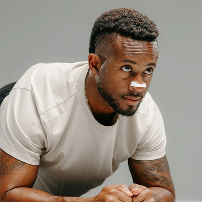 Cerotto Nasale AirBoost™ | Respira in 4K